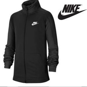 Unisex kids track jacket SM